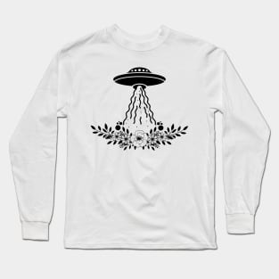 UFO Long Sleeve T-Shirt